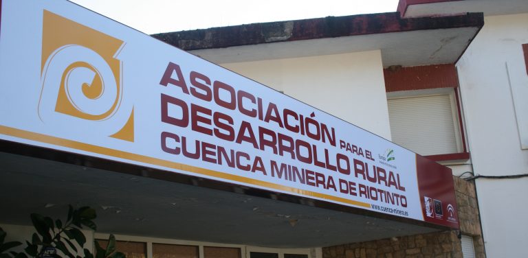 El Grupo de Desarrollo Rural de la Cuenca Minera de Riotinto aprueba ayudas para la comarca por valor de 589.149,14 euros