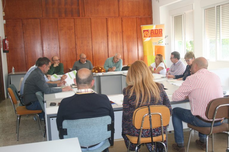 La Junta Directiva de ADR Cuenca Minera propone la aprobación provisional de 15 ayudas por más de 900.000 euros